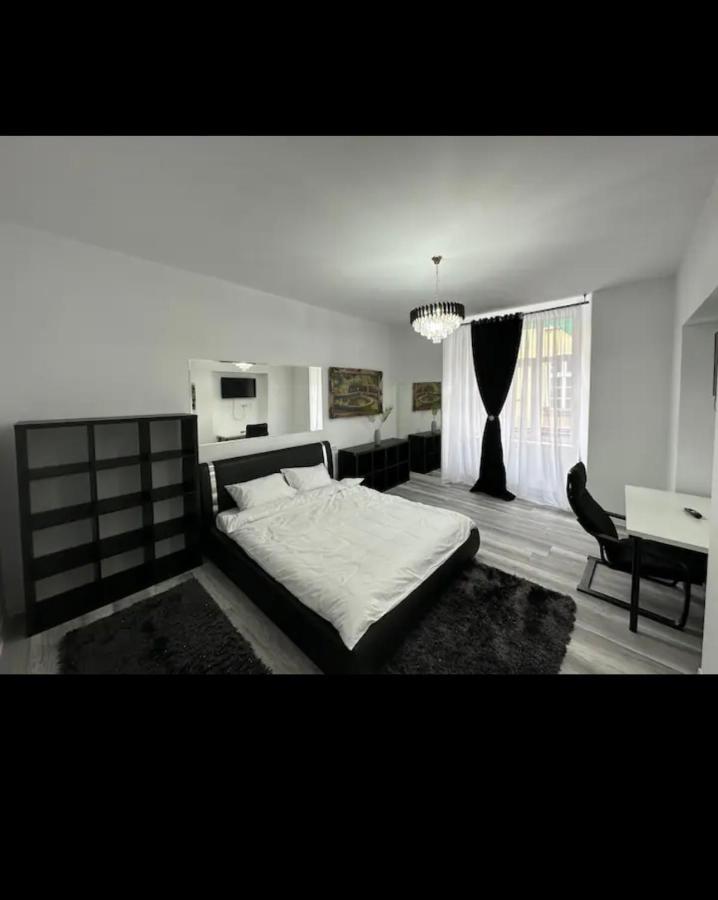 Piata Libertatii Apartament 1 Room Timisoara Luaran gambar