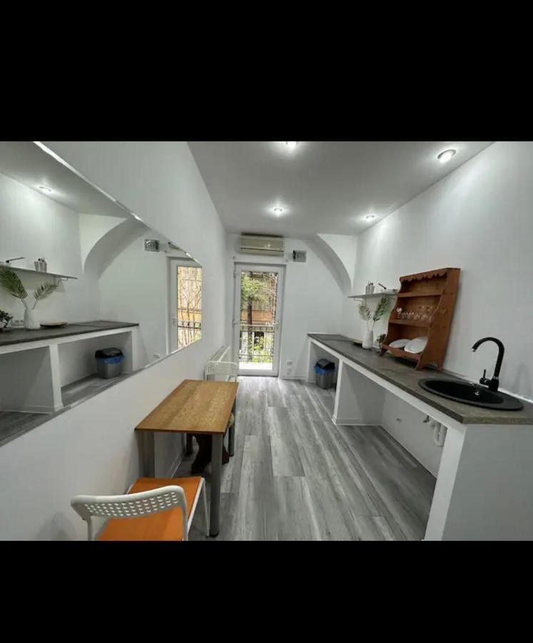 Piata Libertatii Apartament 1 Room Timisoara Luaran gambar