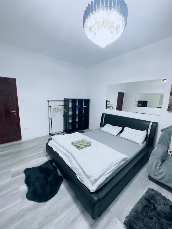 Piata Libertatii Apartament 1 Room Timisoara Luaran gambar